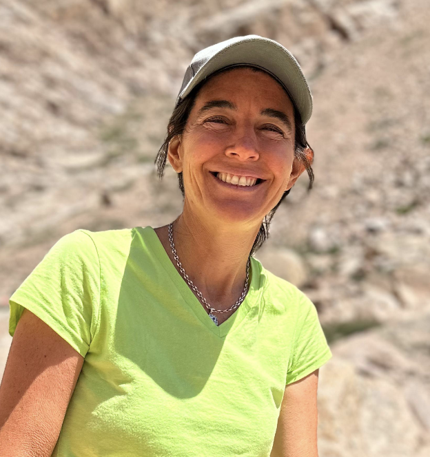 Maria Virginia Sanchez-Puerta